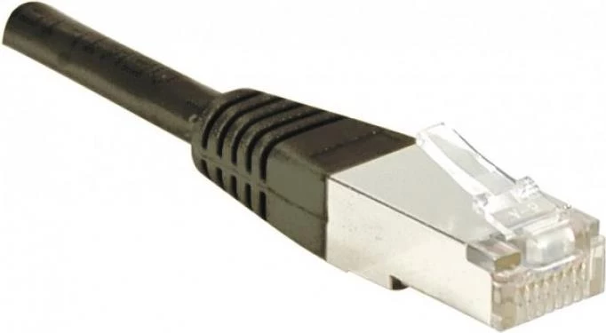 Exertis Connect 234240 Cat6 F/UTP tīkla