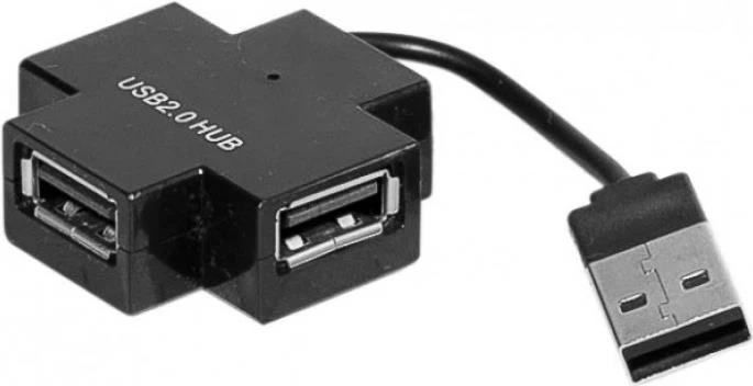 Exertis Connect 021111 USB 2.0