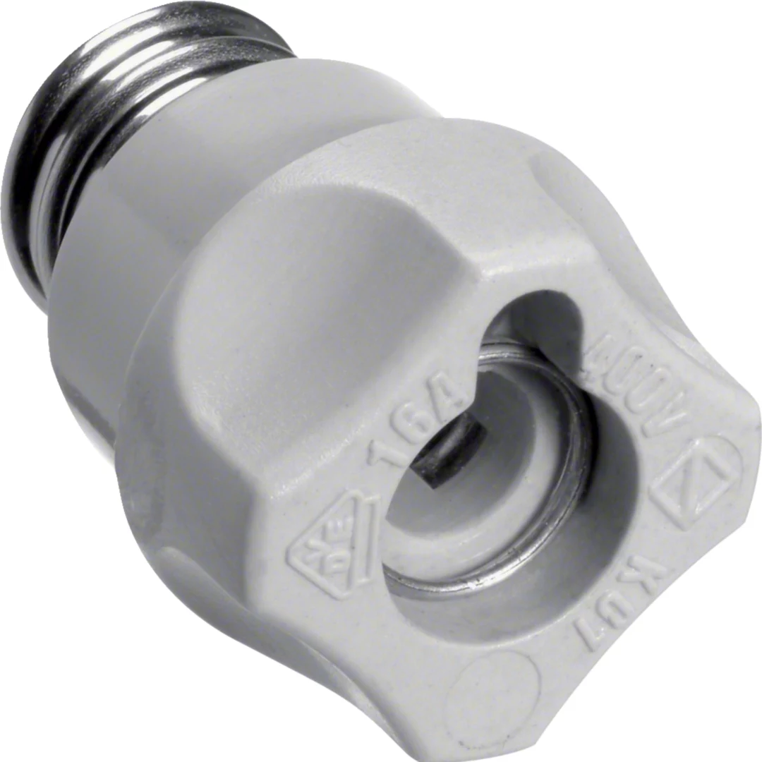 Hager LE14SK keramikas spailes bloks 2