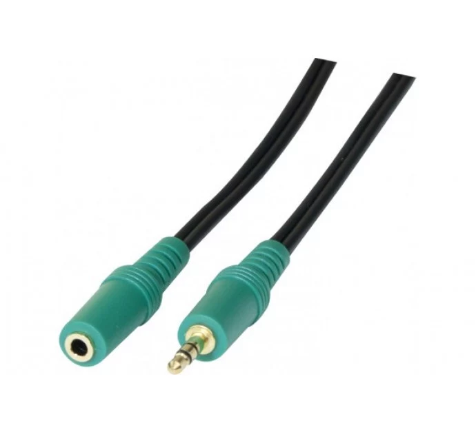 EXERTIS CONNECT 3,5 mm stereo