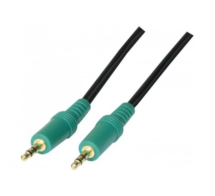 EXERTIS CONNECT audio kabelis, 3,5