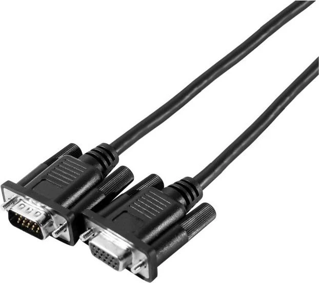 EXERTIS CONNECT SVGA monitora kabelis Eco