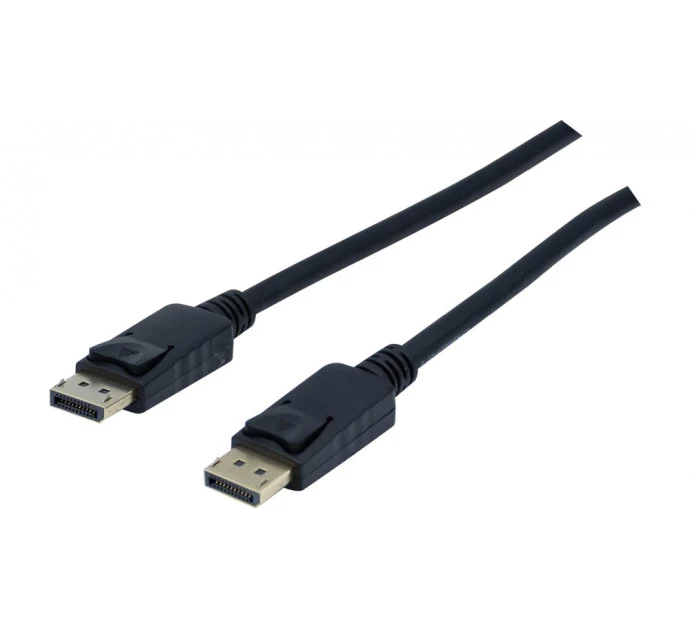 EXERTIS CONNECT DisplayPort 1.4 kabelis