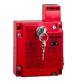 Telemecanique Preventa XCSE731127 drošības bloķēšanas slēdzis