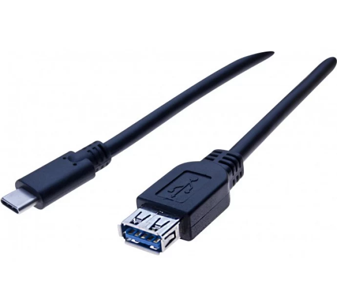 EXERTIS CONNECT USB-C uz USB-A adaptera