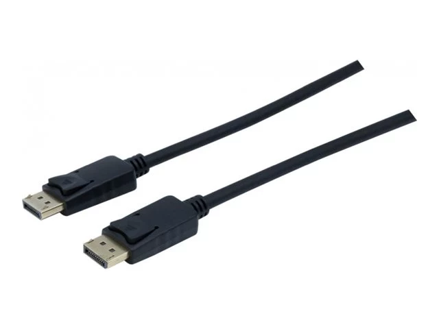EXERTIS CONNECT DisplayPort 1.2 kabelis