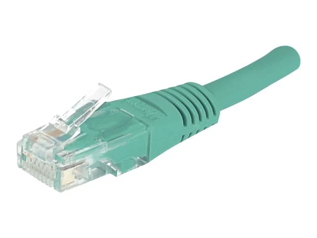 Exertis Connect Cat6 U/UTP tīkla kabelis