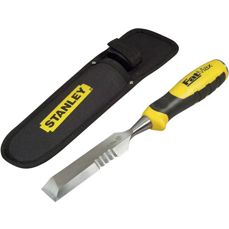 Stanley FatMax sānu sitienu kalts 25