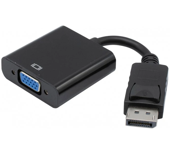 Exertis Connect DisplayPort 1.2 uz