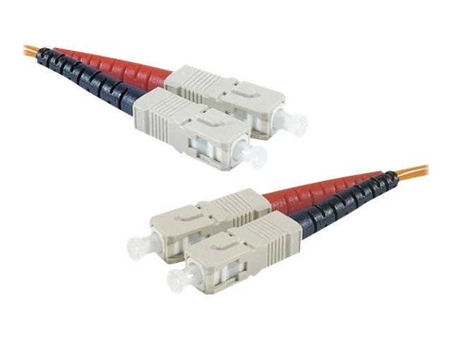 Exertis Connect SC/UPC uz SC/UPC daudzmodu