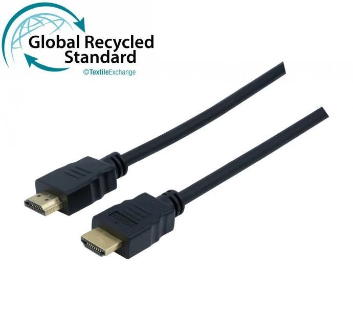 Exertis Connect HDMI 2.0 High
