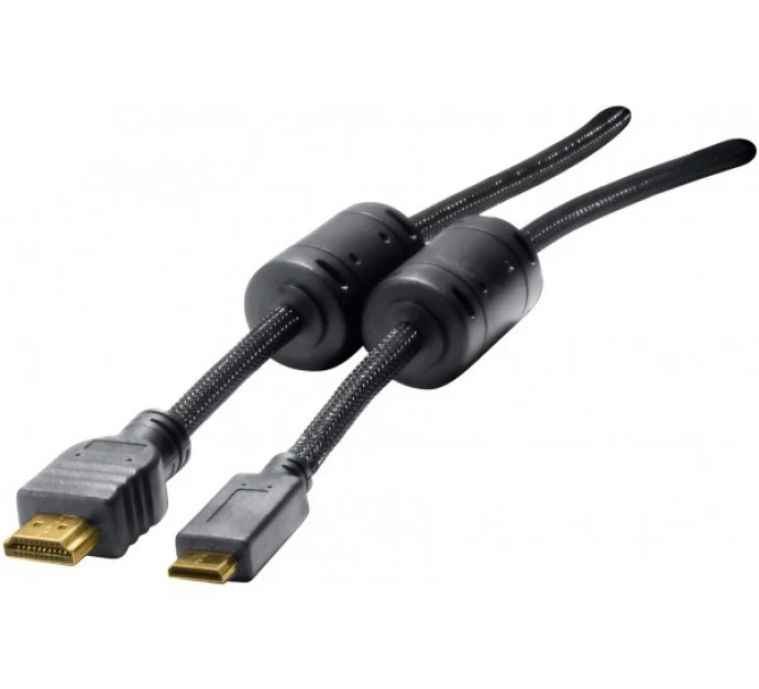 EXERTIS CONNECT Mini HDMI kabelis, High