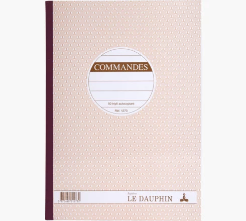 Le Dauphin Manifold Commandes, 297 x