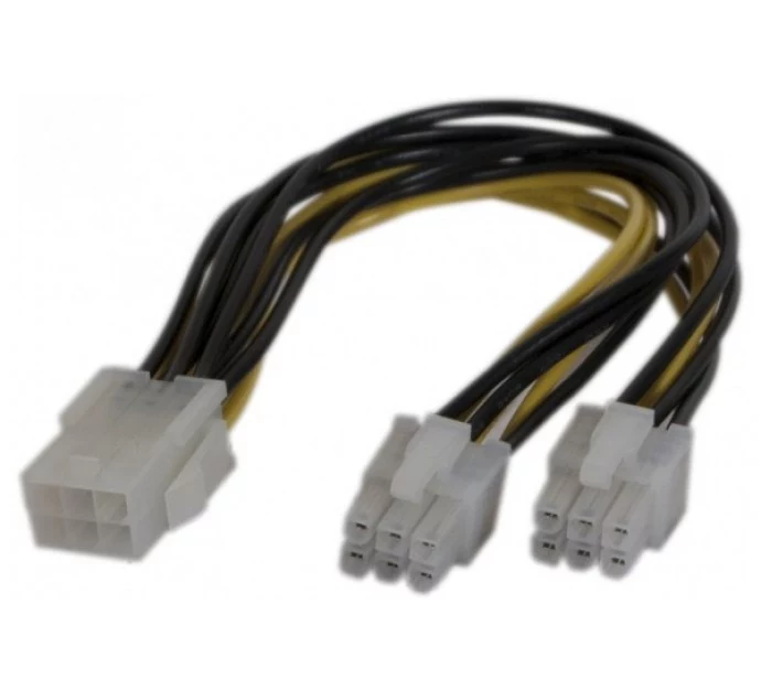 EXERTIS CONNECT PCI Express barošanas adaptera