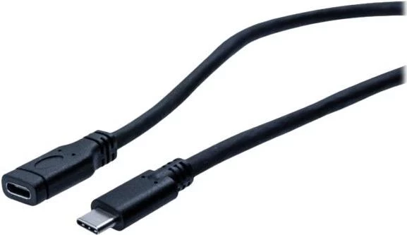 EXERTIS CONNECT USB 3.1 Gen