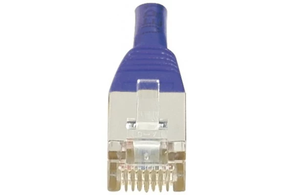EXERTIS CONNECT Cat6 F/UTP tīkla kabelis