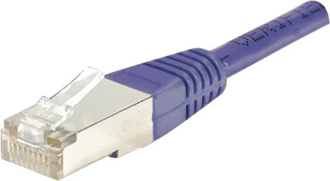Exertis Connect 234190 Cat6 F/UTP tīkla