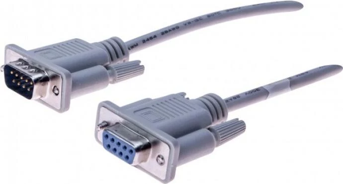 EXERTIS CONNECT Tecline 580201 VGA kabelis