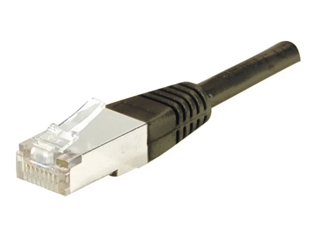 EXERTIS CONNECT Cat6 F/UTP tīkla kabelis