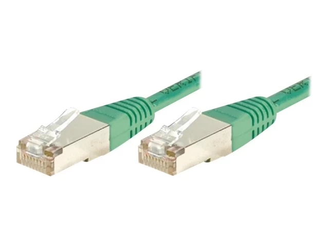 Exertis Connect 244560 Cat6 F/UTP tīkla