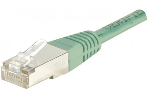 EXERTIS CONNECT Cat.6 F/UTP tīkla