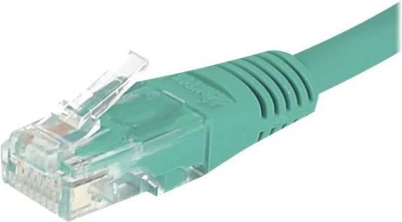 EXERTIS CONNECT Cat6 U/UTP tīkla kabelis