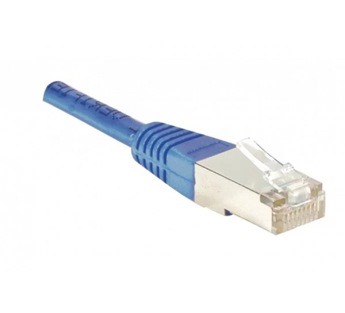 EXERTIS CONNECT Cat5e F/UTP tīkla kabelis
