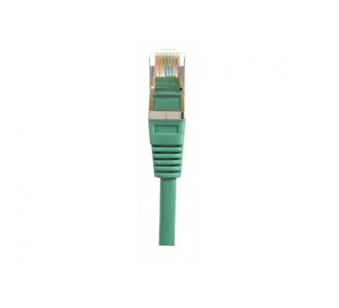 EXERTIS CONNECT CAT.5e F/UTP komutācijas