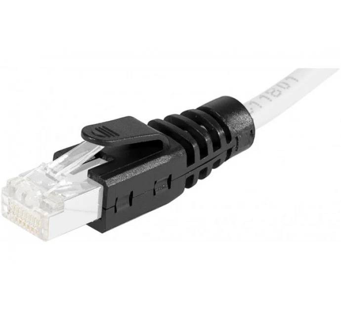 EXERTIS CONNECT RJ45 deformācijas atslogošanas uzmava