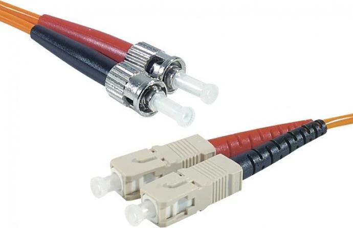 EXERTIS CONNECT ST/UPC uz SC/UPC daudzmodu