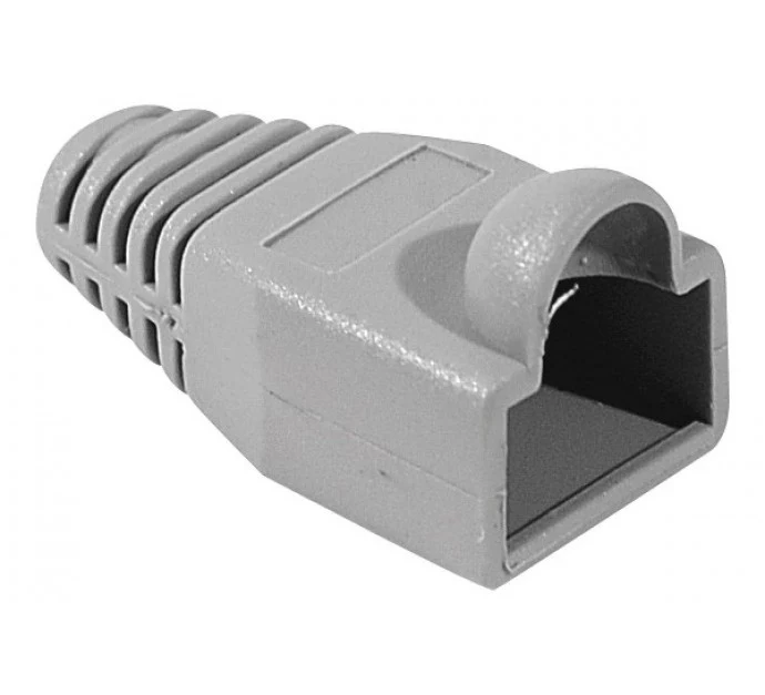 EXERTIS CONNECT RJ45 pretsprieguma uzmava apaļiem
