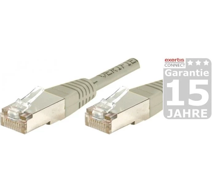 Exertis Connect 847100 Cat5e F/UTP tīkla