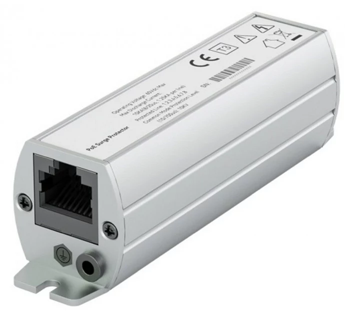 Exertis Connect Cat.6A RJ45 pārsprieguma