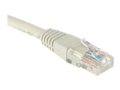 EXERTIS CONNECT Cat6 U/UTP komutācijas kabelis