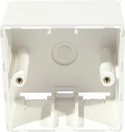EXERTIS CONNECT virsapmetuma montāžas kārba RJ45