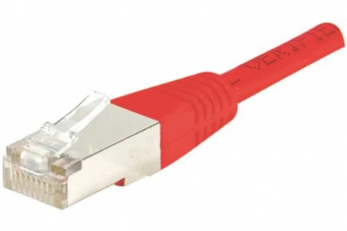 EXERTIS CONNECT Cat.6 F/UTP tīkla