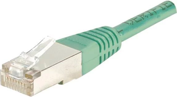 EXERTIS CONNECT Cat.6 F/UTP tīkla