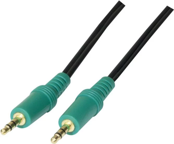 EXERTIS CONNECT 3,5 mm stereo