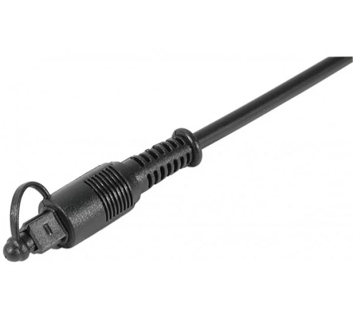 EXERTIS CONNECT digitālais optiskais audio kabelis