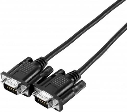 EXERTIS CONNECT SVGA monitora kabelis Eco