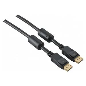 Exertis Connect DisplayPort kabelis 1.1