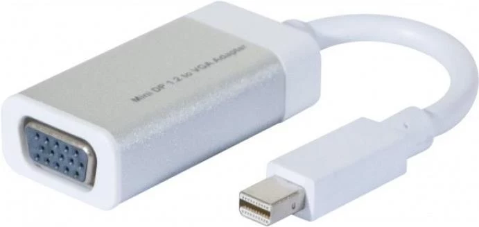 EXERTIS CONNECT Mini DisplayPort 1.2