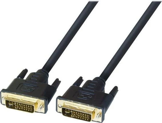 EXERTIS CONNECT DVI-D Dual Link kabelis