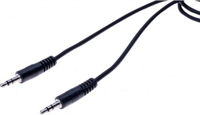 EXERTIS CONNECT 3,5 mm stereo