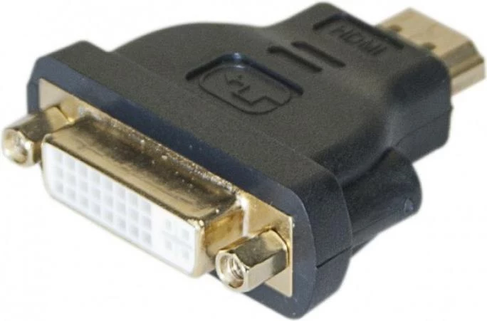EXERTIS CONNECT HDMI uz DVI-I adapteris
