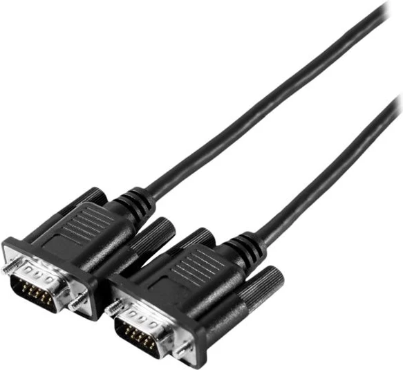 EXERTIS CONNECT SVGA monitora kabelis Eco