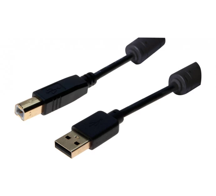 Exertis Connect USB 2.0 Type-A