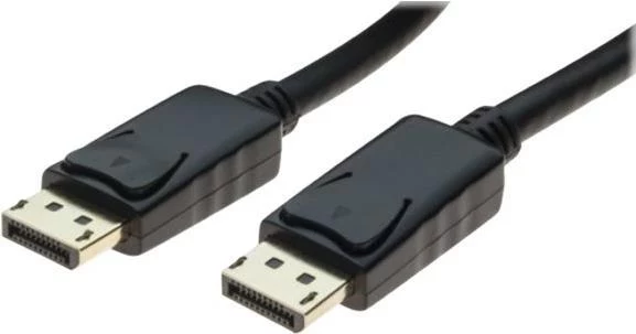 EXERTIS CONNECT DisplayPort 1.1 kabelis