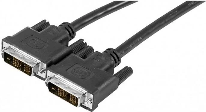 EXERTIS CONNECT DVI-D Single Link monitora