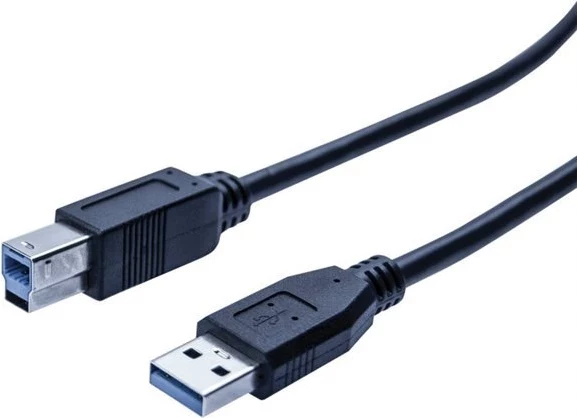 EXERTIS CONNECT USB 3.0 kabelis